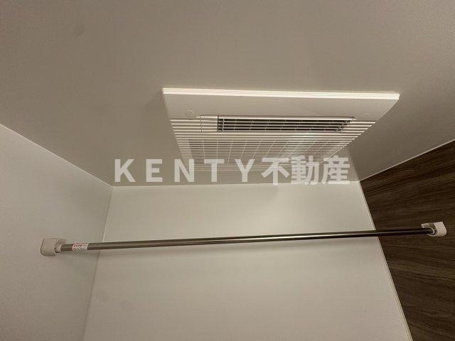 【設備】 | デュオメゾン品川戸越