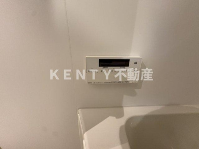 【設備】 | デュオメゾン品川戸越