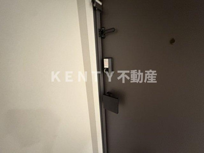 【設備】 | デュオメゾン品川戸越