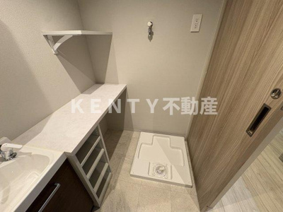 【設備】 | デュオメゾン品川戸越