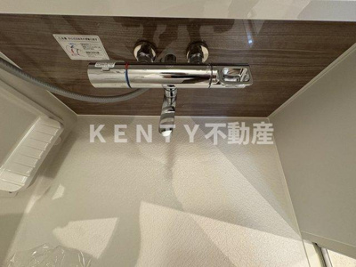 【設備】 | デュオメゾン品川戸越
