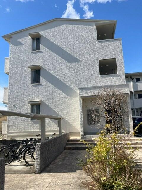 エンゼルのその他共用部分
