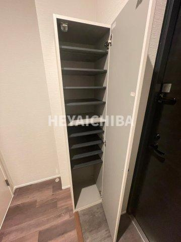 草野ビルのその他|シューズボックス