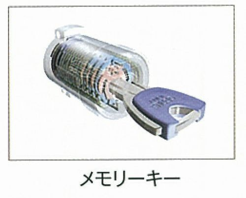 ロワール戸崎のセキュリティ
