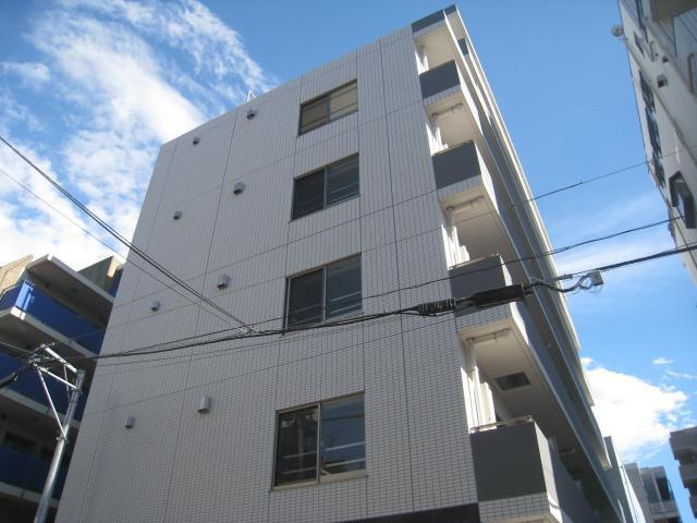 Rising place錦糸町 の外観