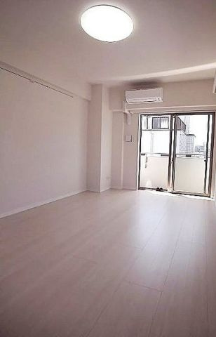 Rising place錦糸町 の居間・リビング