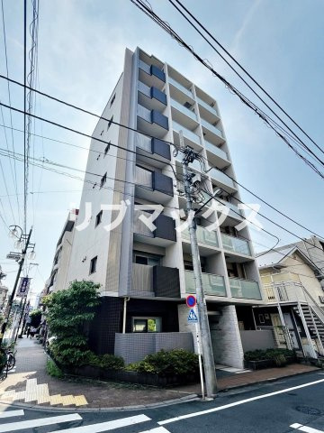 SUPURUSE板橋弐番館の画像