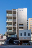 HANAYUKI箱崎駅前の画像