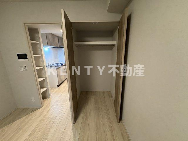 【外観】 | デュオメゾン品川戸越 | 物件の外観です