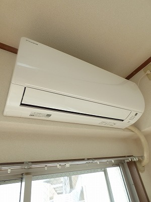 【設備】 | パークシティ戸越