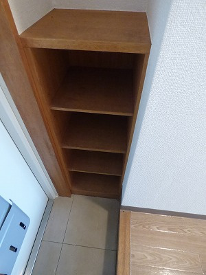 【内装】 | パークシティ戸越