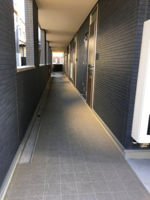 【その他共用部分】 | ルナカーサ