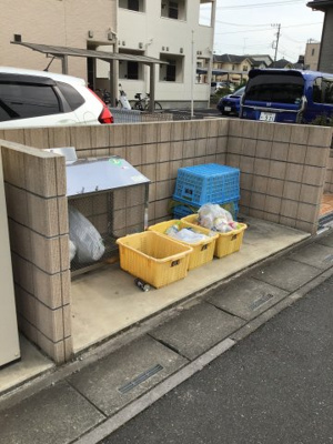 【その他共用部分】 | ルナカーサ