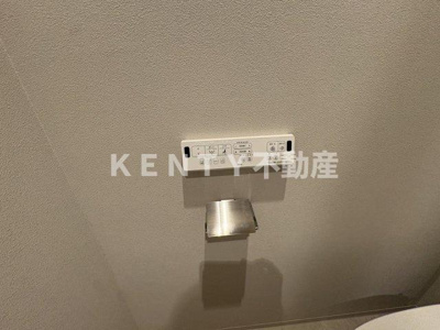 【設備】 | デュオメゾン品川戸越
