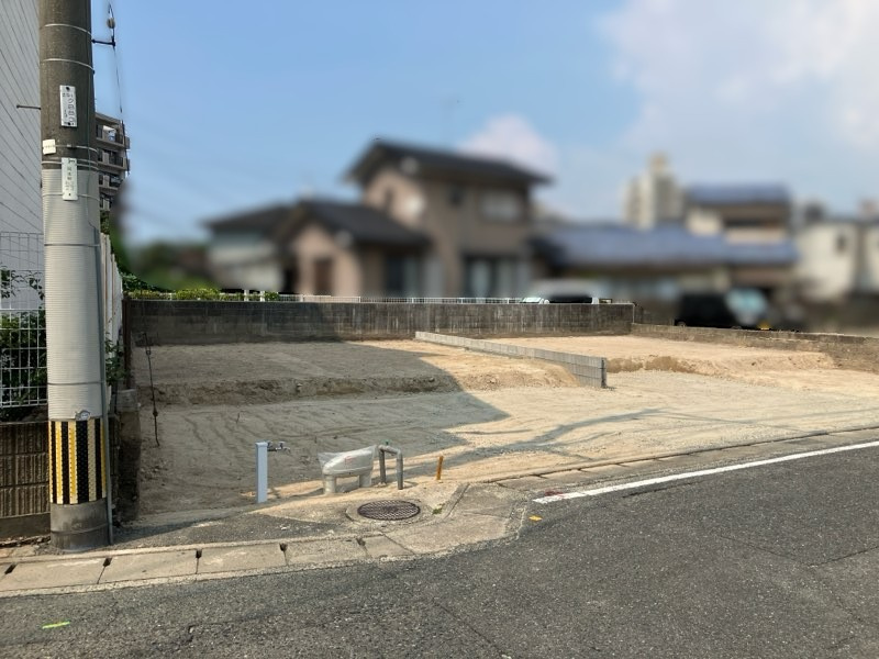 ブルーミングガーデン春日市桜ケ丘２号棟