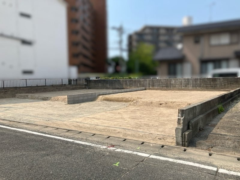 ブルーミングガーデン春日市桜ケ丘２号棟