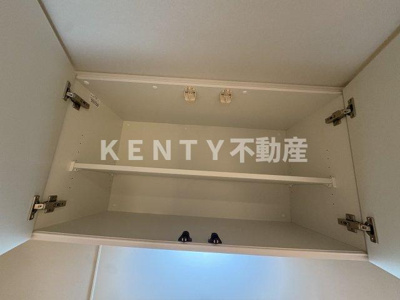 【収納】 | デュオメゾン品川戸越 | 収納があります
