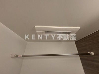 【設備】 | デュオメゾン品川戸越