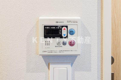 【設備】 | デュオメゾン品川戸越