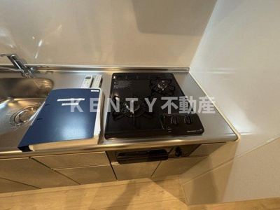 【設備】 | デュオメゾン品川戸越
