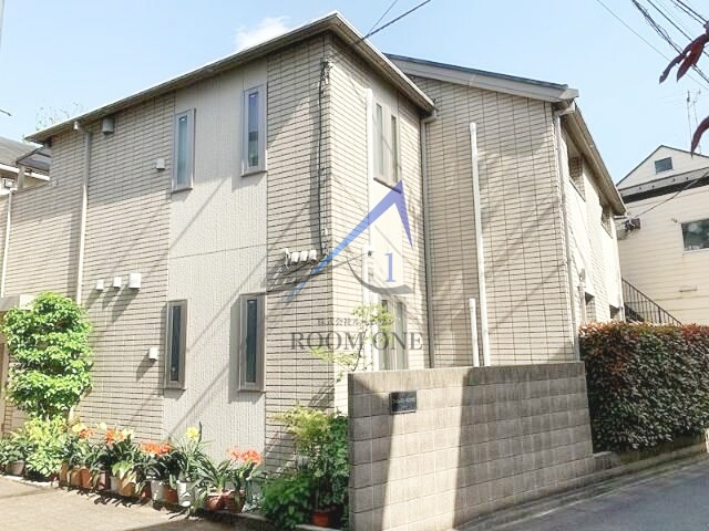 フォレスト松が丘