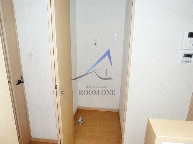 フォレスト松が丘