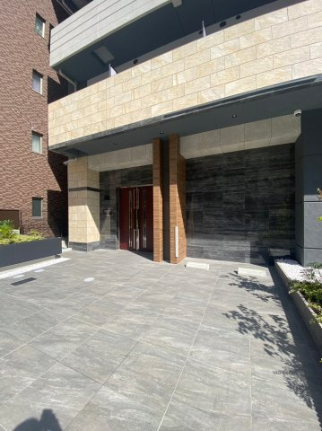 エス・キュート 丸の内(旧S-RESIDENCE丸の内North)　名古屋市賃貸　仲介手数料無料のエントランス