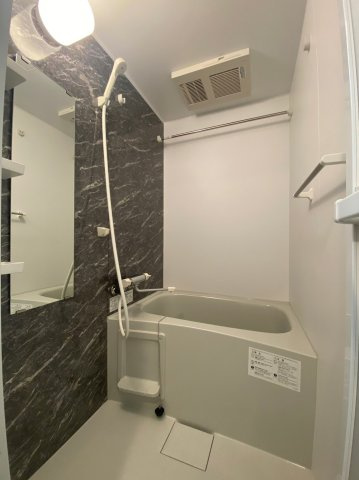 エス・キュート 丸の内(旧S-RESIDENCE丸の内North)　名古屋市賃貸　仲介手数料無料の浴室|バス