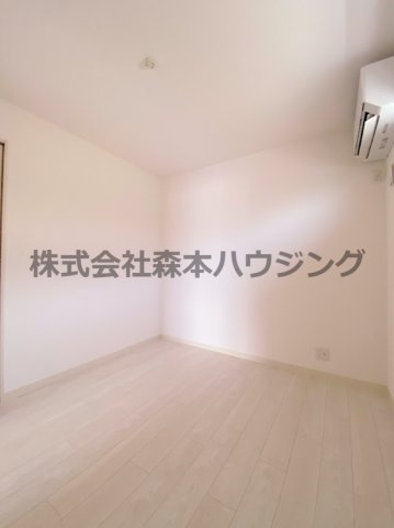 【洋室】 | 　クリエオーレ星田 | 使いやすい洋室です