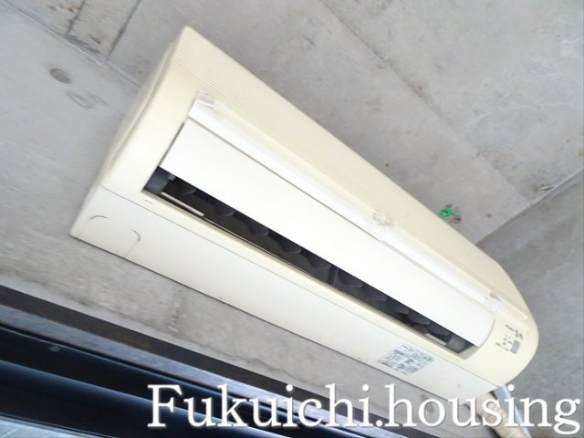 オパス・ワンの設備