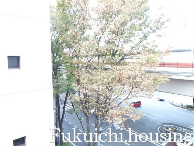 オパス・ワンの展望
