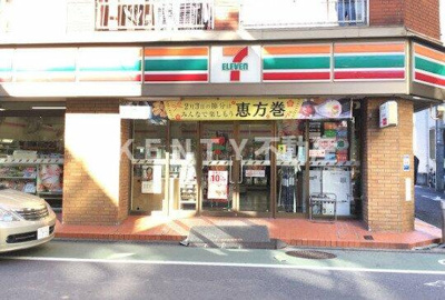 【周辺】 | フジハイツ | セブン-イレブン二葉…まで73m