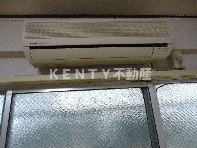 【設備】 | フジハイツ