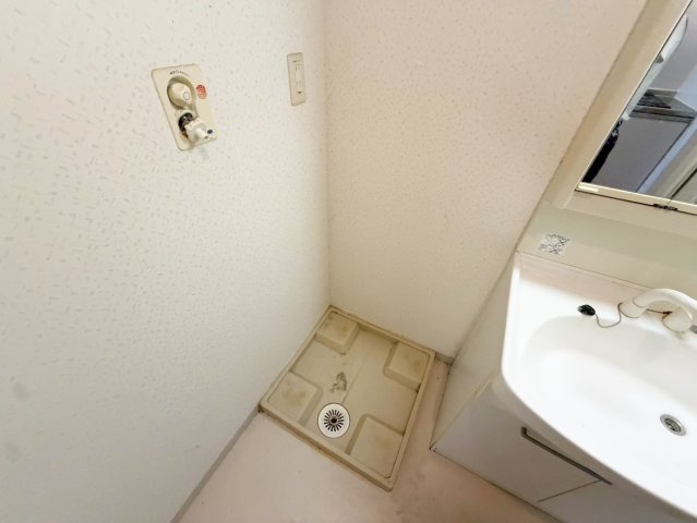 淀川ウエストタワーの設備