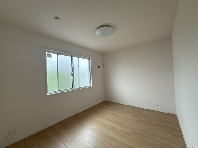 D－room社Ⅱの子供部屋