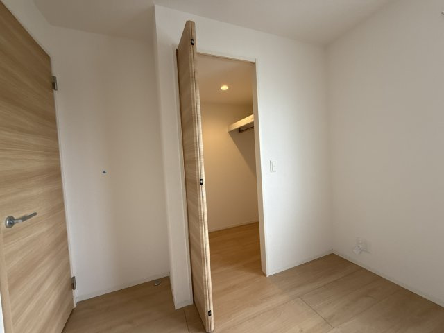 D－room社Ⅱの収納