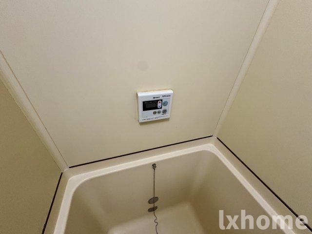 クボタハイツの設備