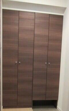 ドミール青柳のその他|シューズボックス