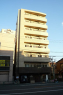 スカイコート南砂町第2の画像