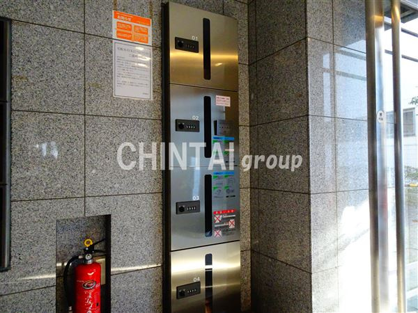 ガーラ笹塚駅前のその他共用部分