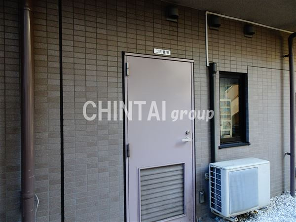 ガーラ笹塚駅前のその他共用部分