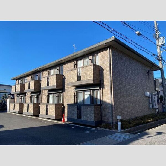 【外観】 | ファミール佐々木 | 建物外観の様子です。