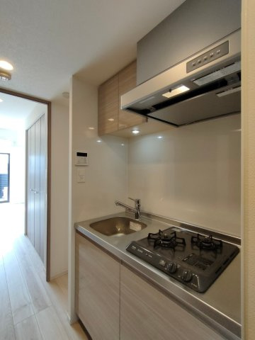 S-RESIDENCE尾頭橋clarity　名古屋市賃貸　仲介手数料無料のキッチン|※同シリーズ参考写真です