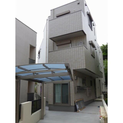 【外観】 | Ｈａｒｅｎｏ　Ｖｉｌｌａ