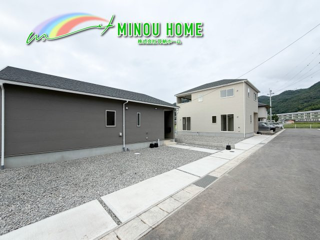 東彼杵町蔵本郷-第3の前面道路含む現地写真|■■前面道路含む現地写真■■