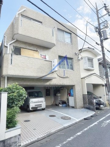 オクトメゾン雪ヶ谷