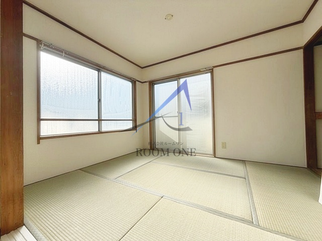 オクトメゾン雪ヶ谷