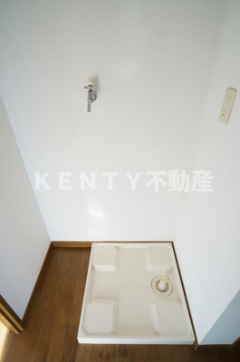 【設備】 | グランヴァン中延