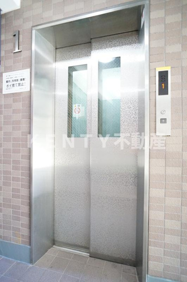 【その他共用部分】 | グランヴァン中延