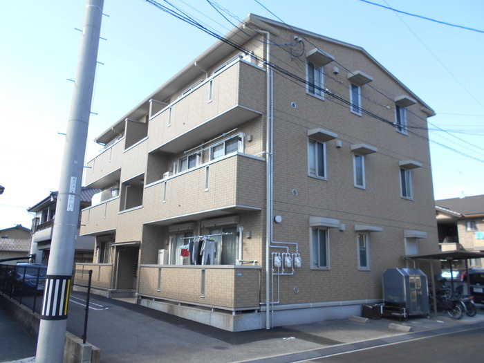Villa Primavera Ⅰ棟